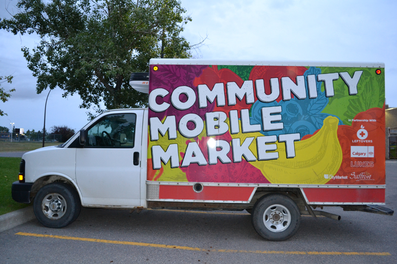 Sweet and Savory Calgary Catering